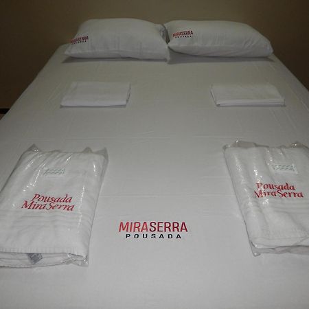 Miraserra Ubajara Kamer foto