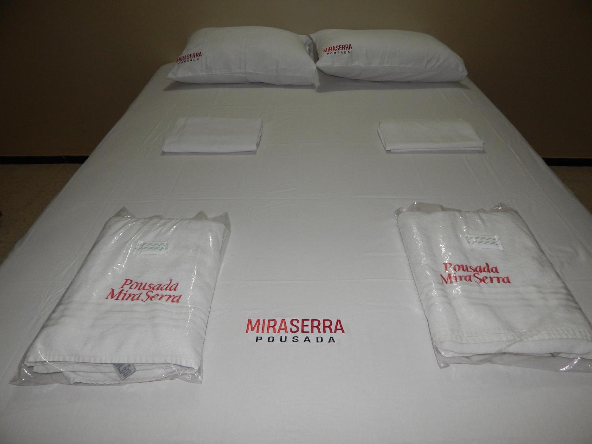 Miraserra Ubajara Kamer foto
