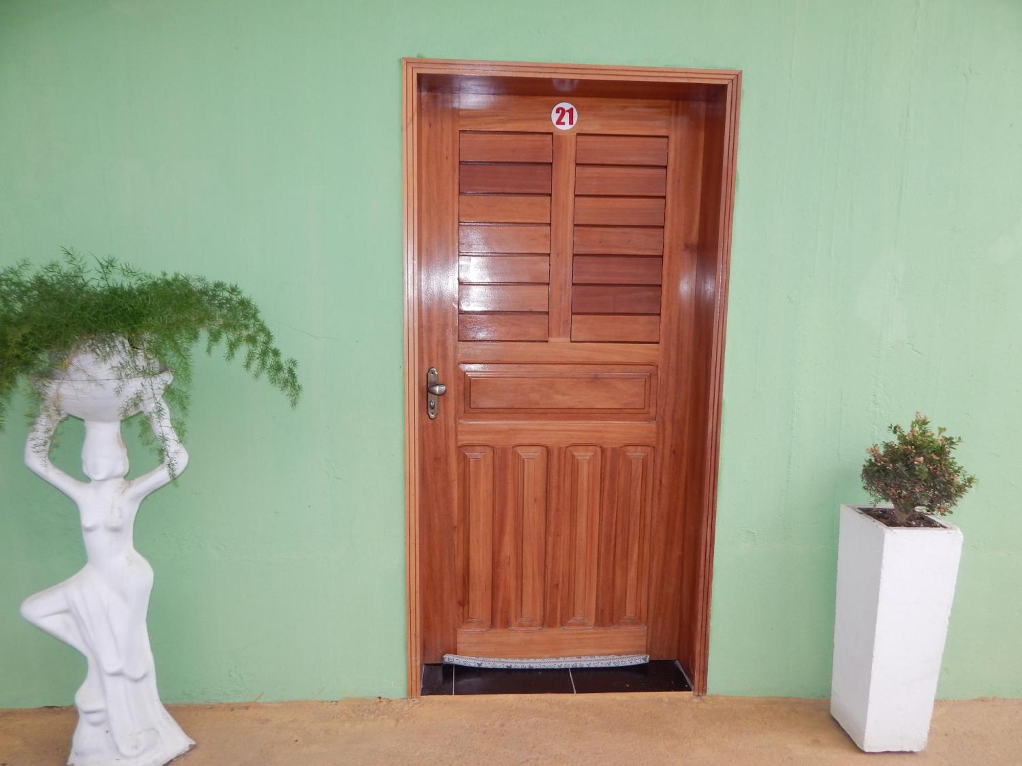 Miraserra Ubajara Kamer foto