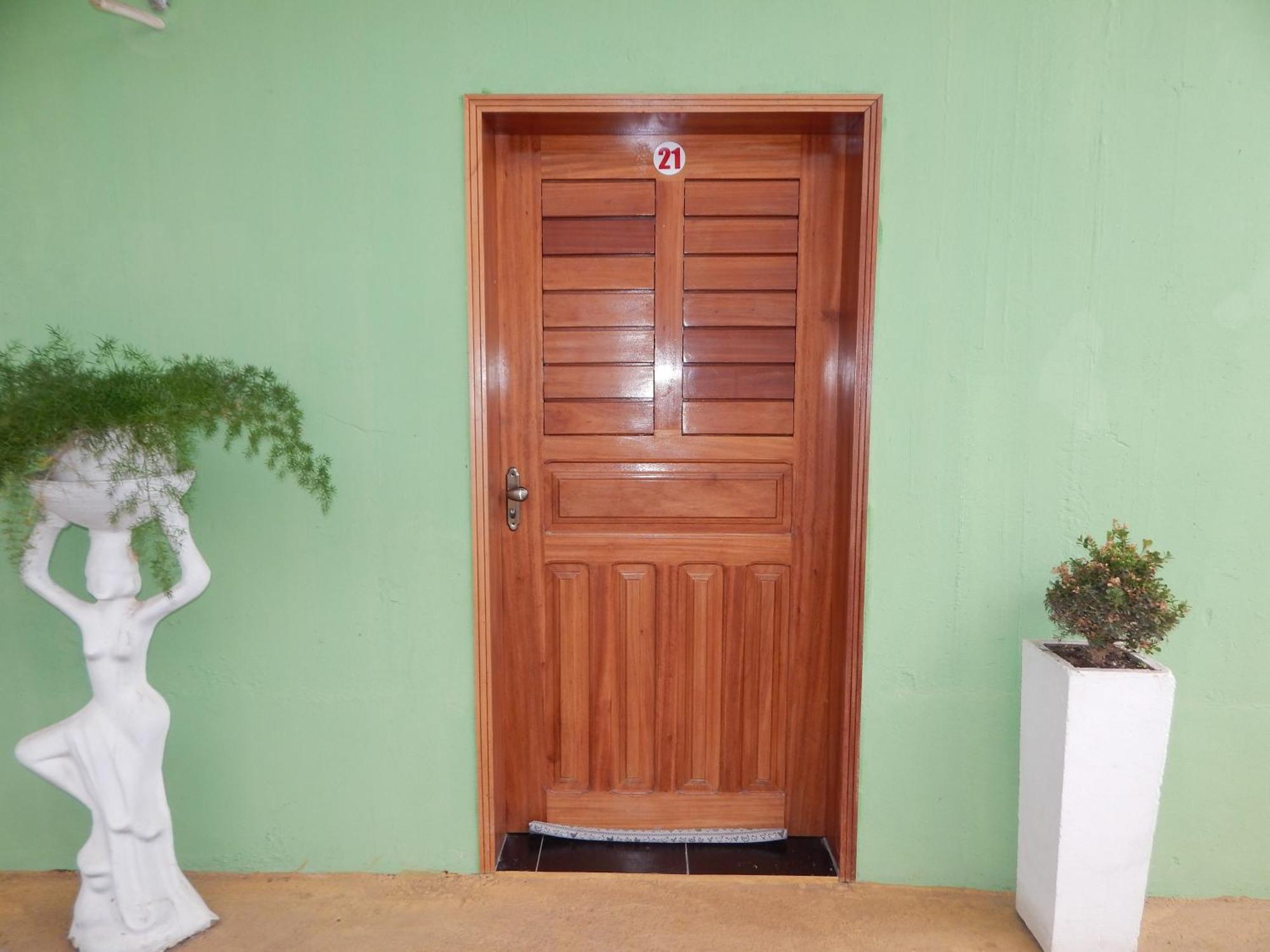 Miraserra Ubajara Kamer foto