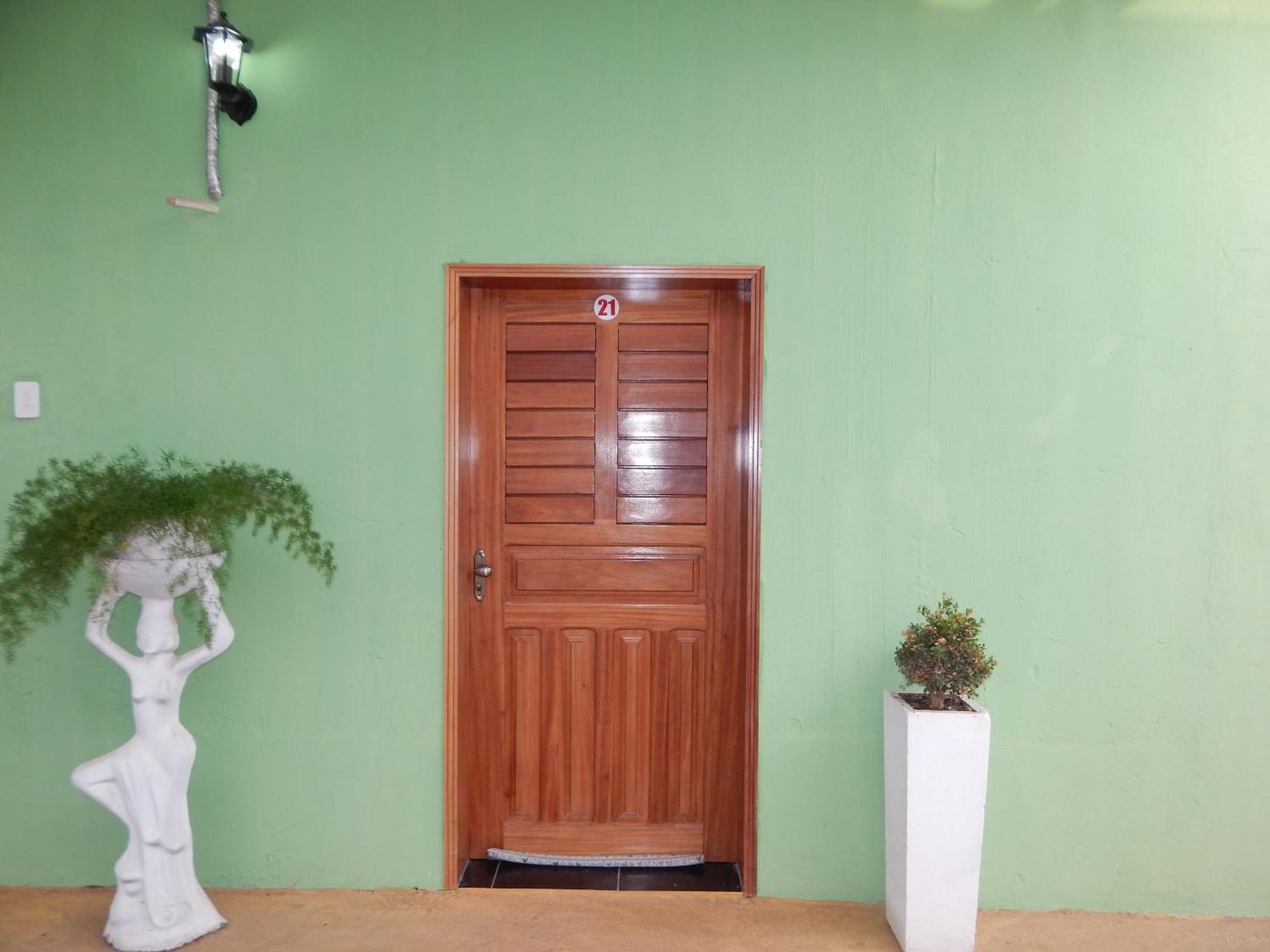 Miraserra Ubajara Kamer foto
