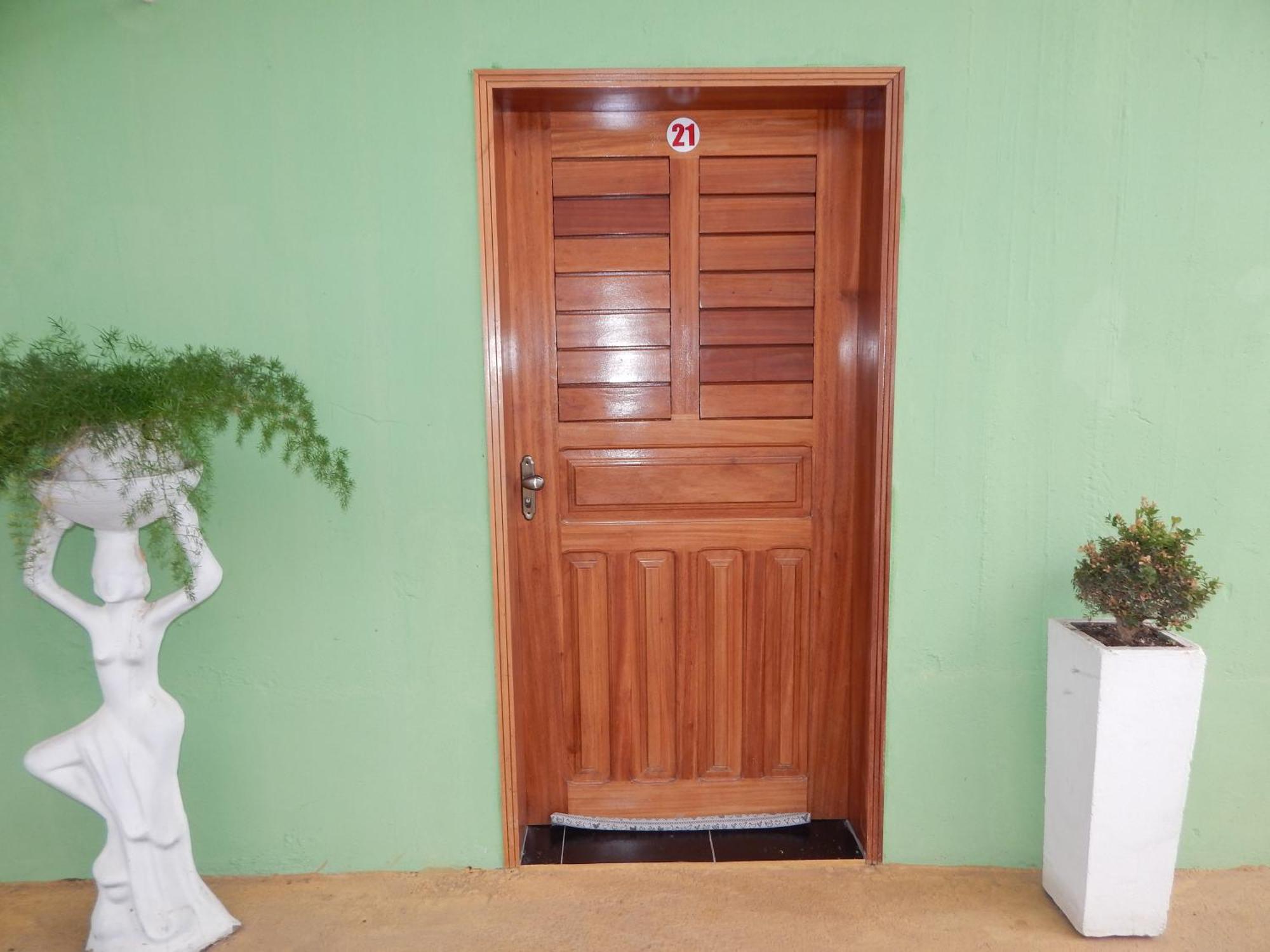Miraserra Ubajara Kamer foto