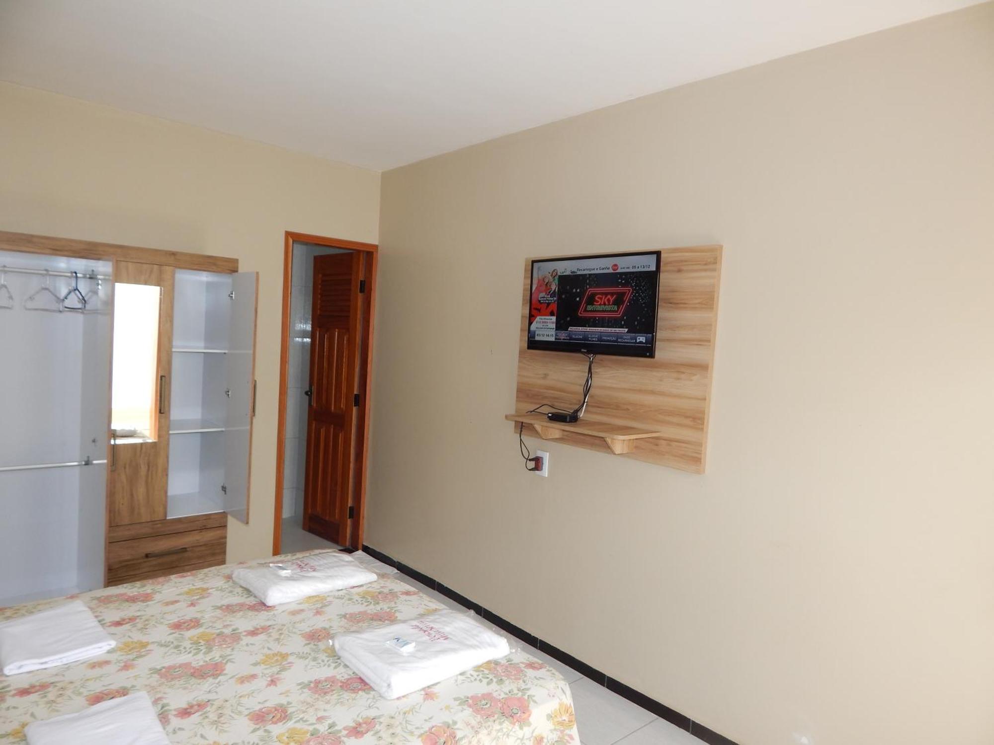 Miraserra Ubajara Kamer foto