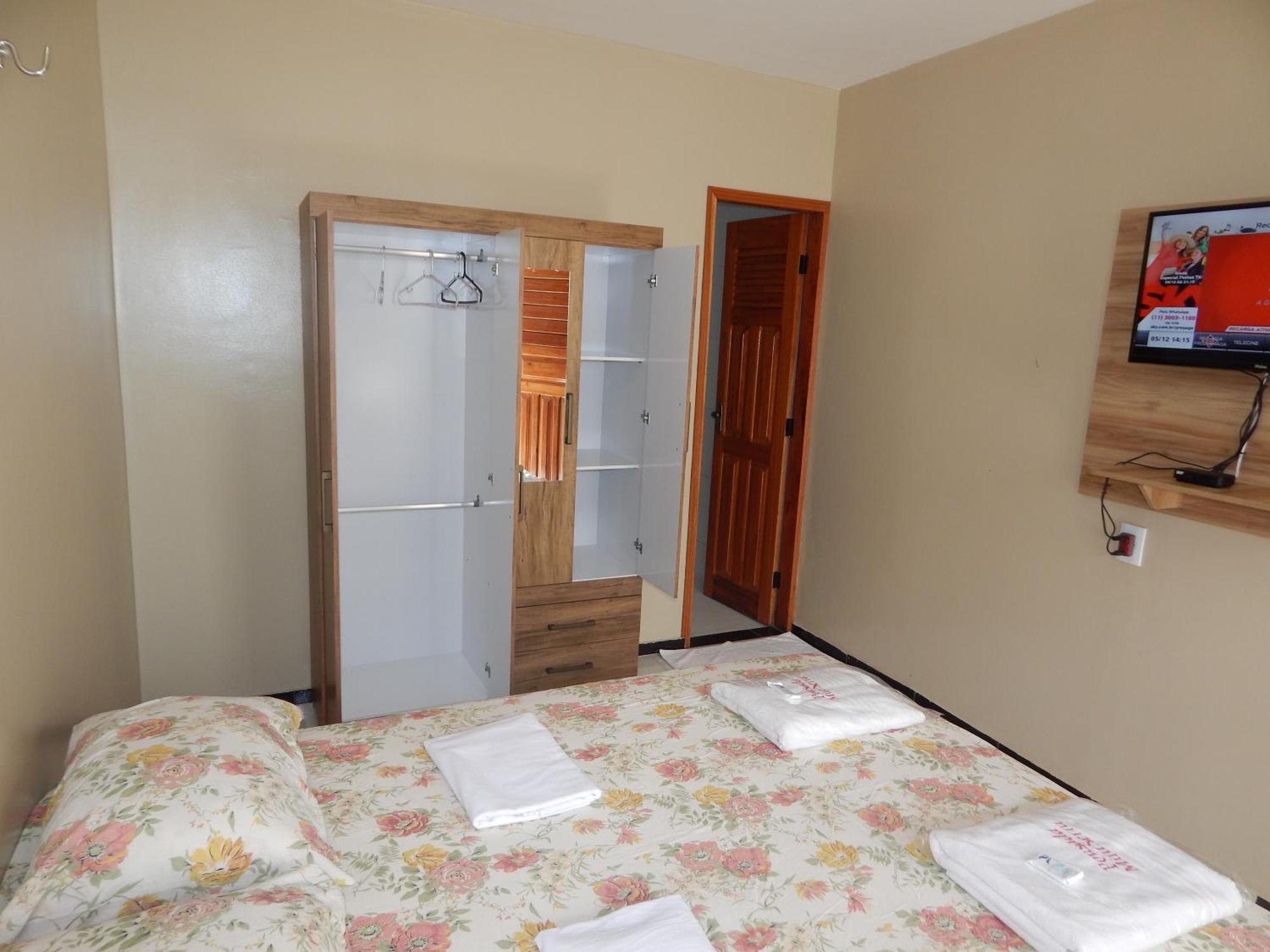 Miraserra Ubajara Kamer foto