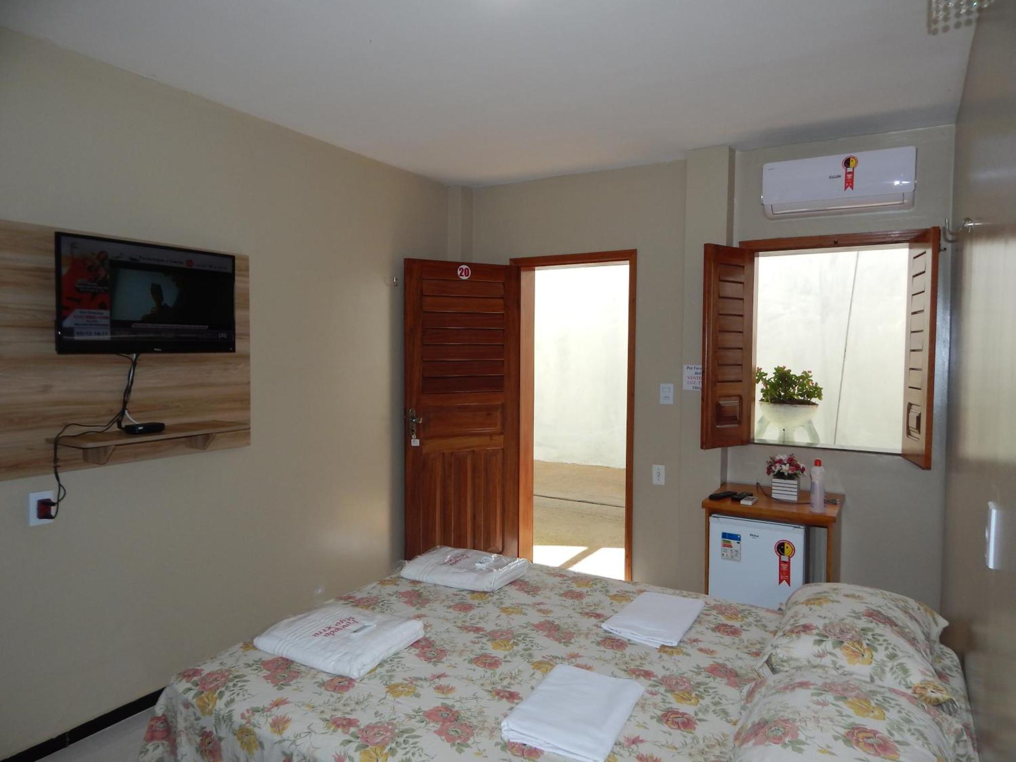 Miraserra Ubajara Kamer foto