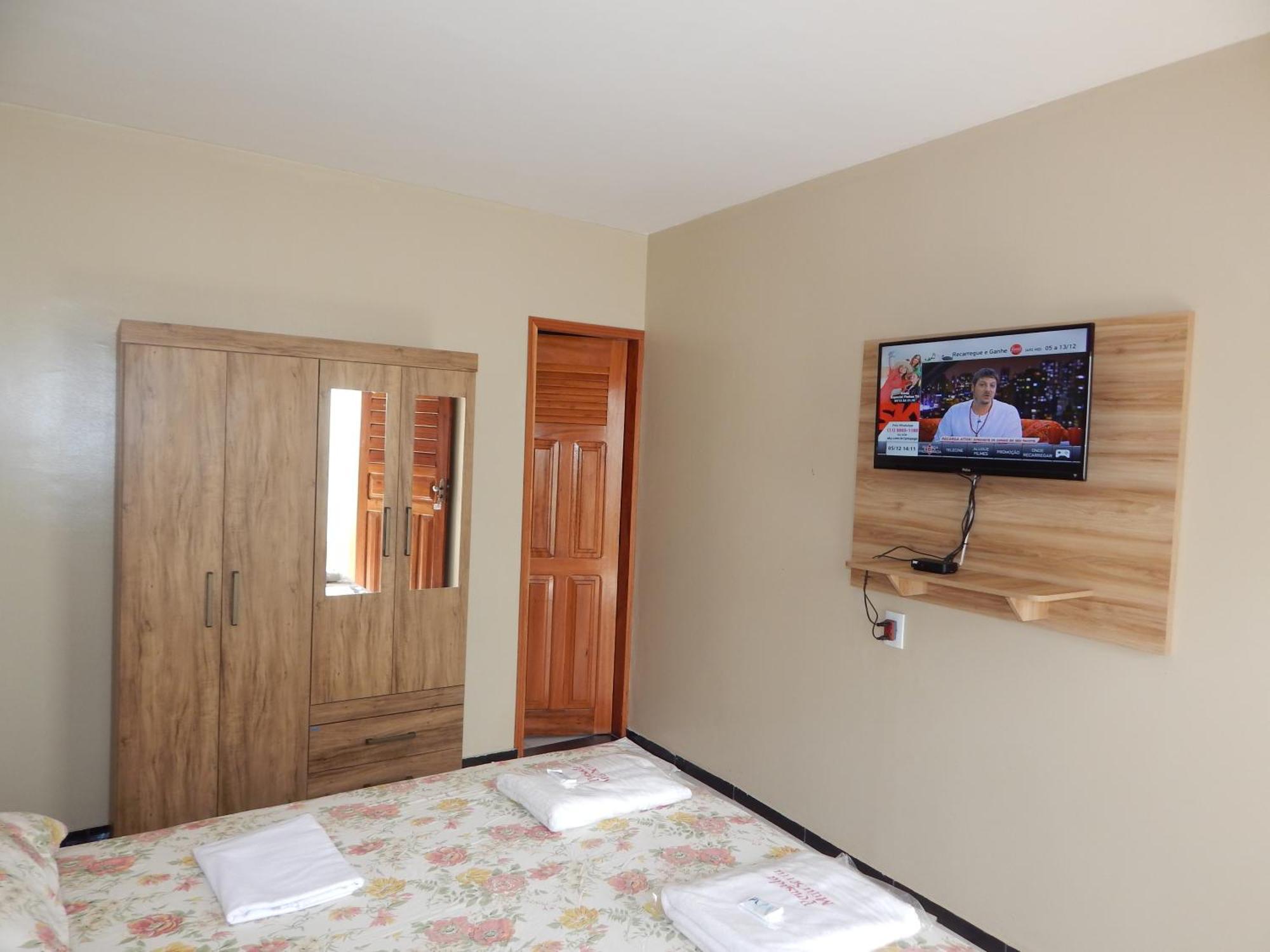Miraserra Ubajara Kamer foto