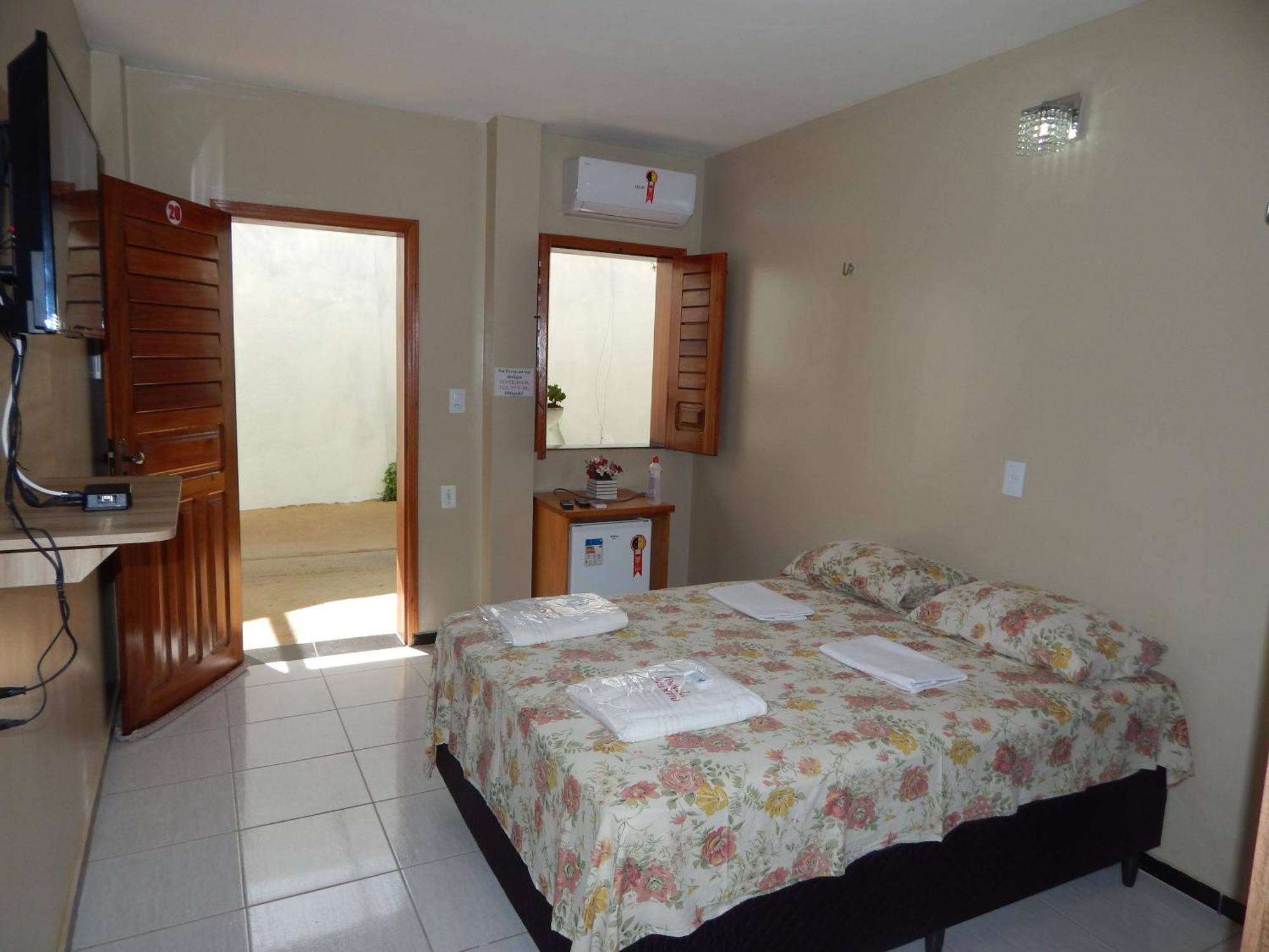 Miraserra Ubajara Kamer foto