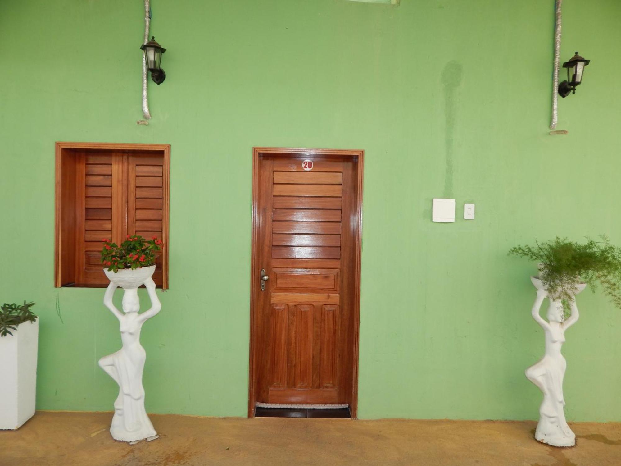 Miraserra Ubajara Kamer foto