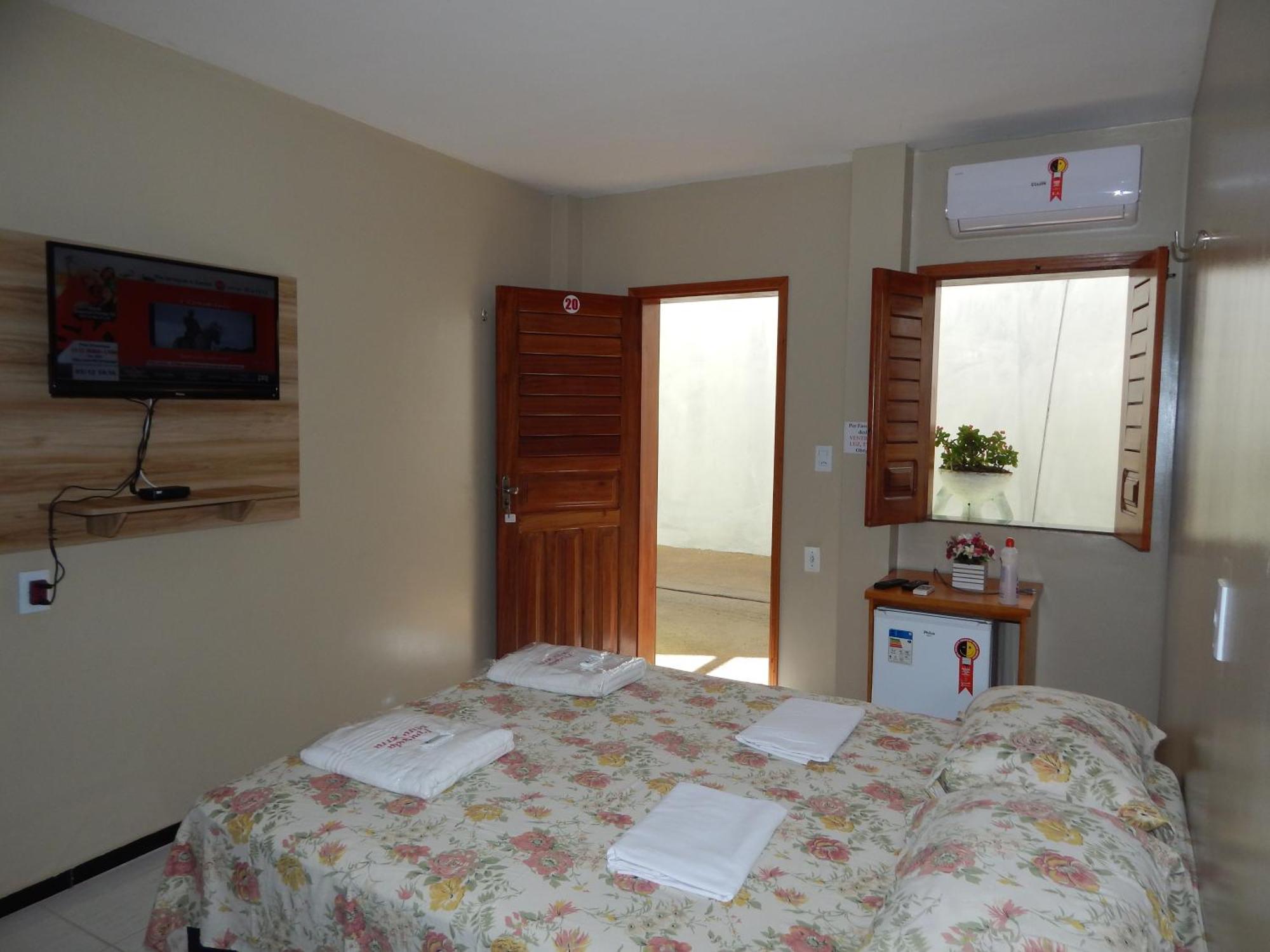 Miraserra Ubajara Kamer foto