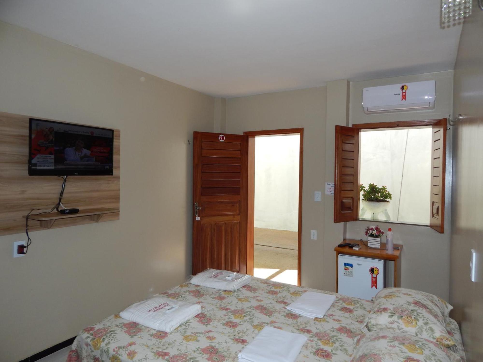 Miraserra Ubajara Kamer foto