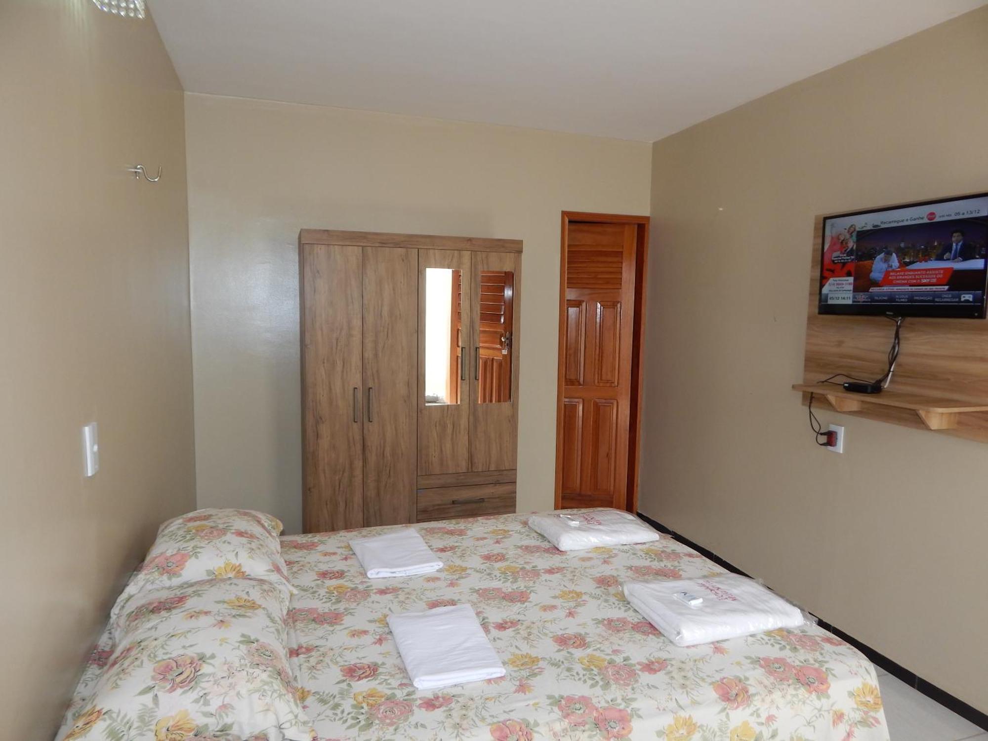Miraserra Ubajara Kamer foto