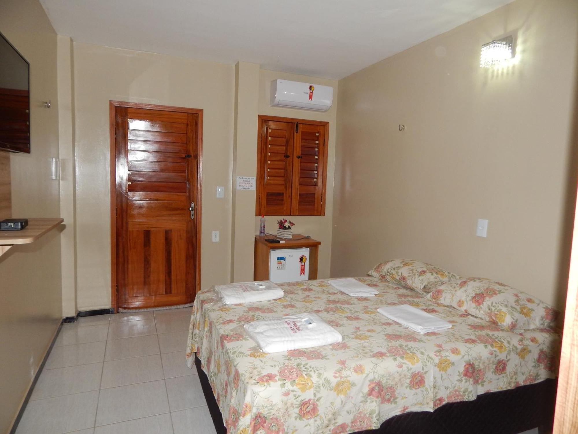 Miraserra Ubajara Kamer foto