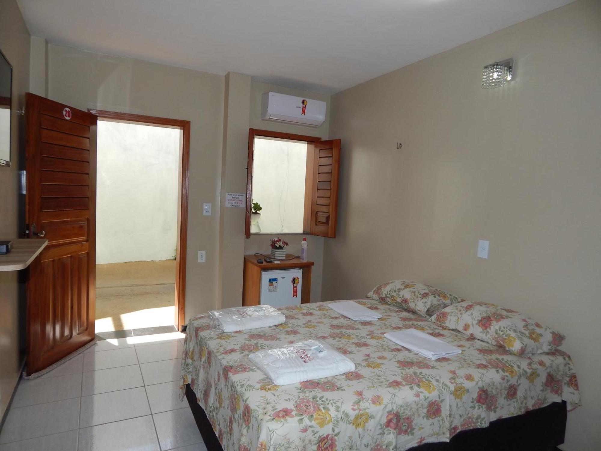 Miraserra Ubajara Kamer foto