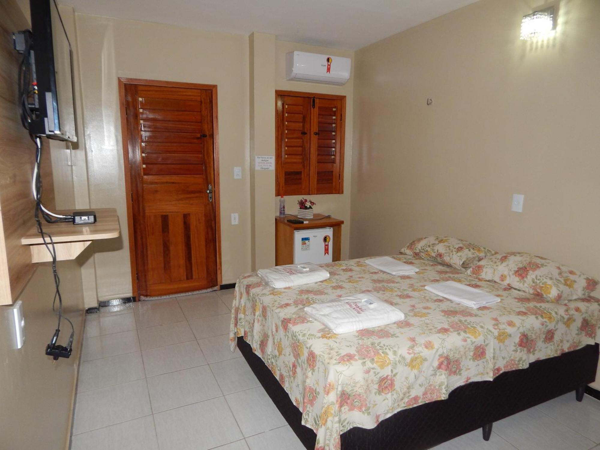Miraserra Ubajara Kamer foto