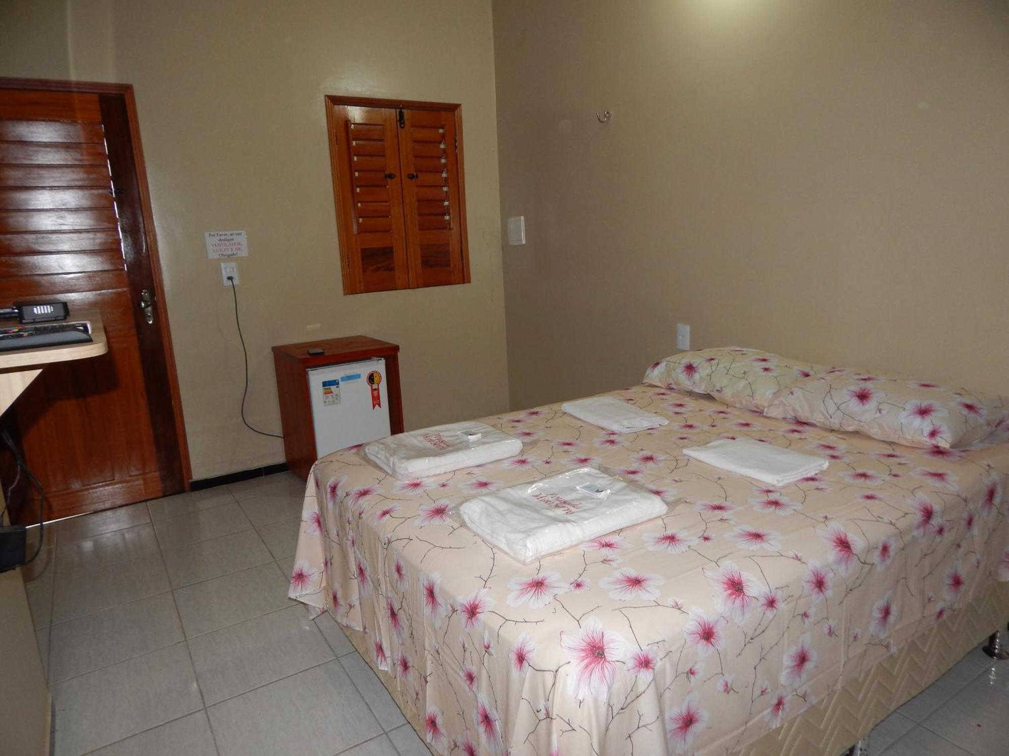 Miraserra Ubajara Kamer foto