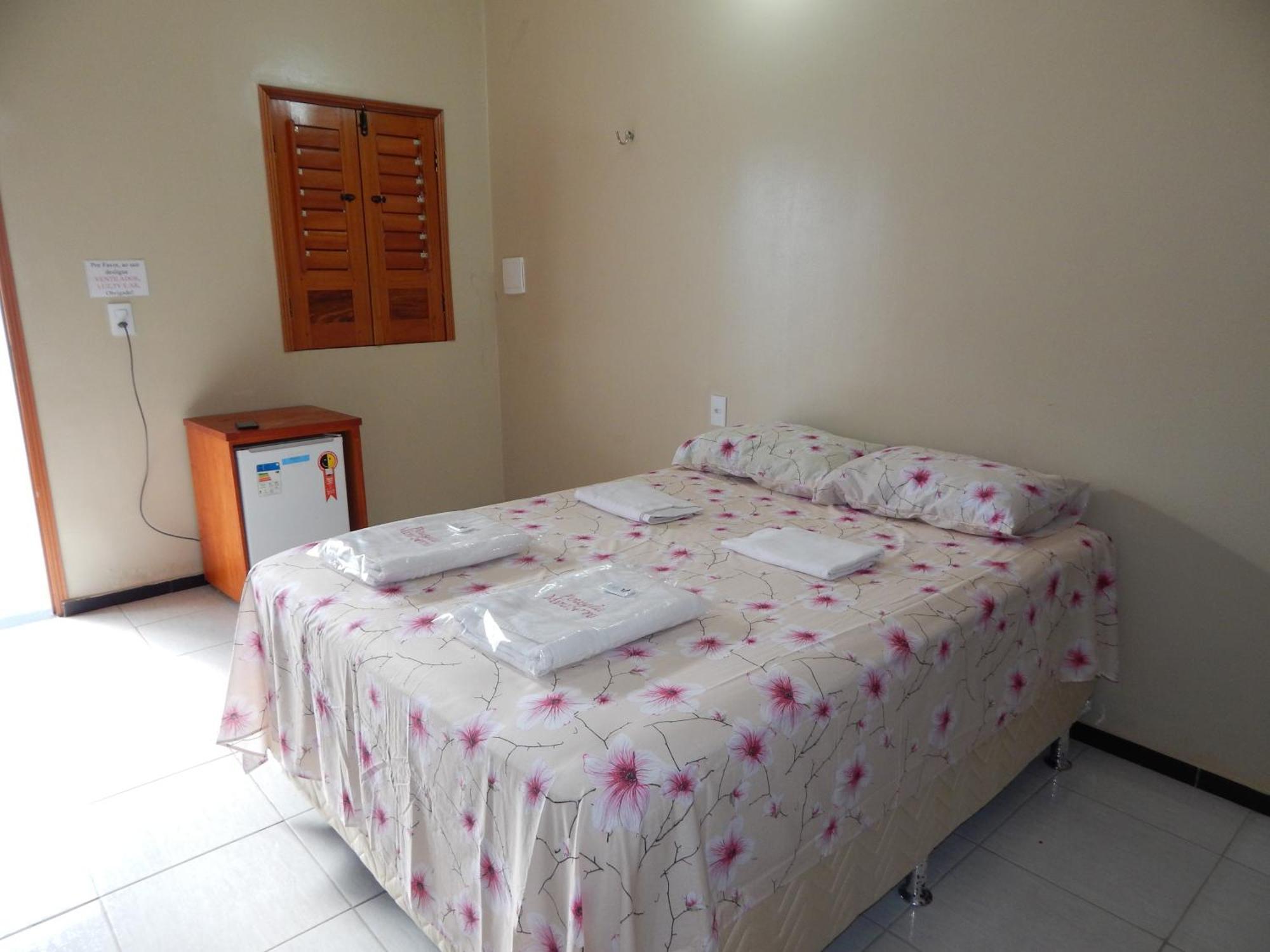 Miraserra Ubajara Kamer foto
