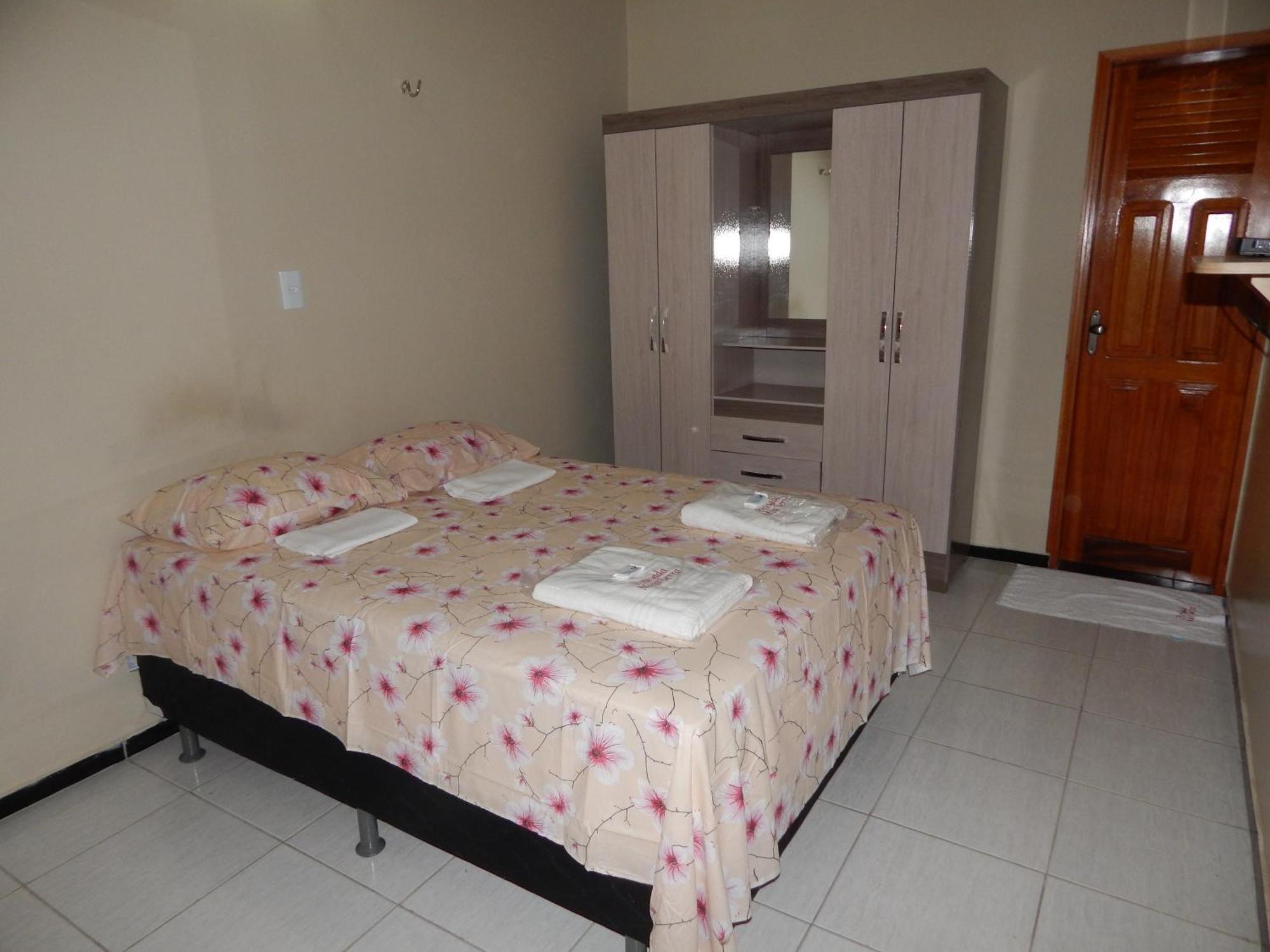 Miraserra Ubajara Kamer foto