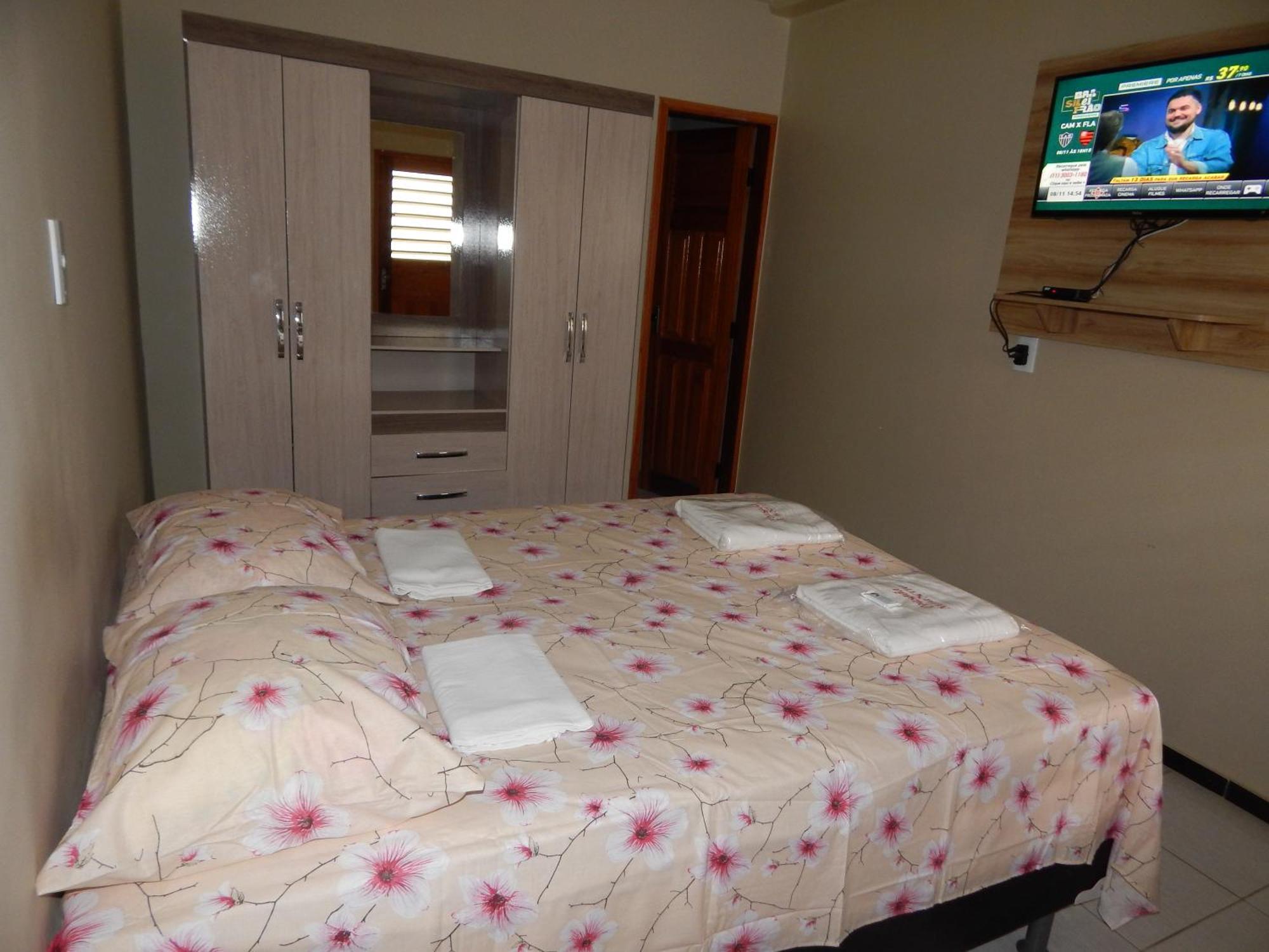 Miraserra Ubajara Kamer foto