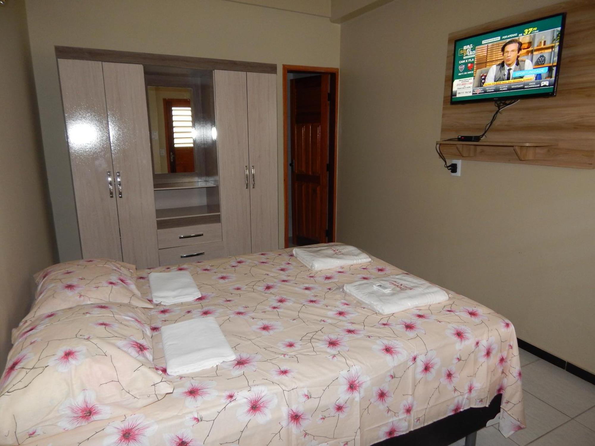 Miraserra Ubajara Kamer foto
