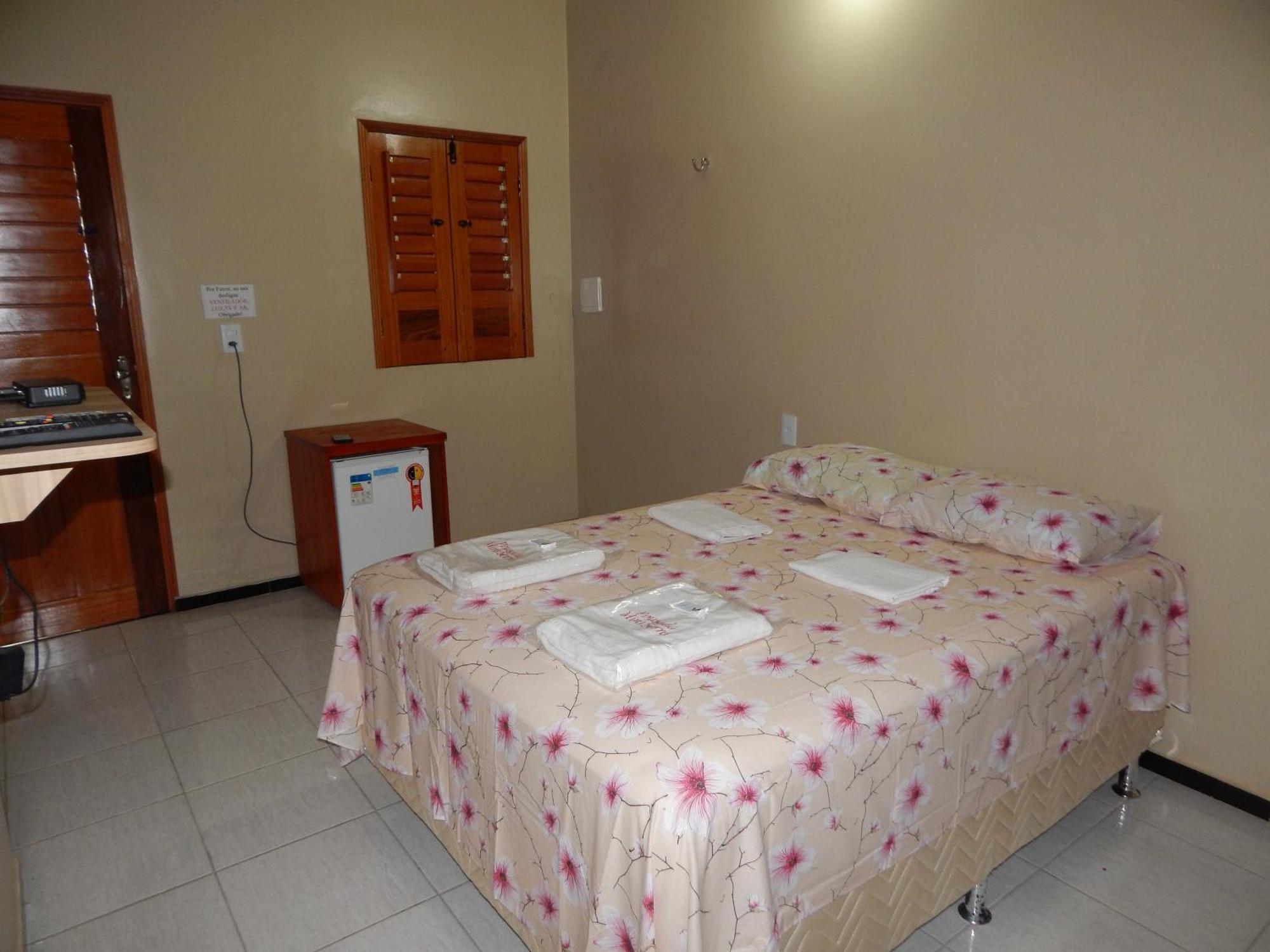 Miraserra Ubajara Kamer foto