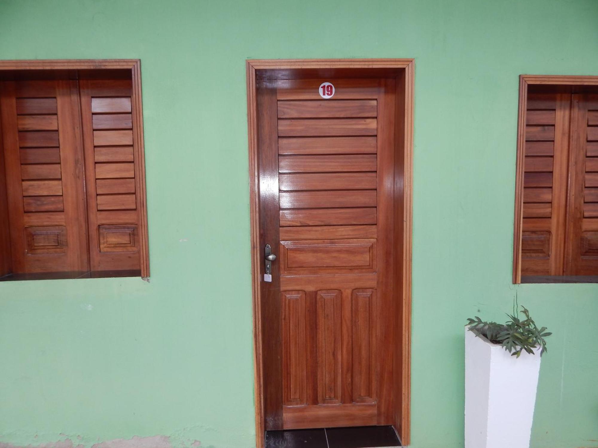 Miraserra Ubajara Kamer foto